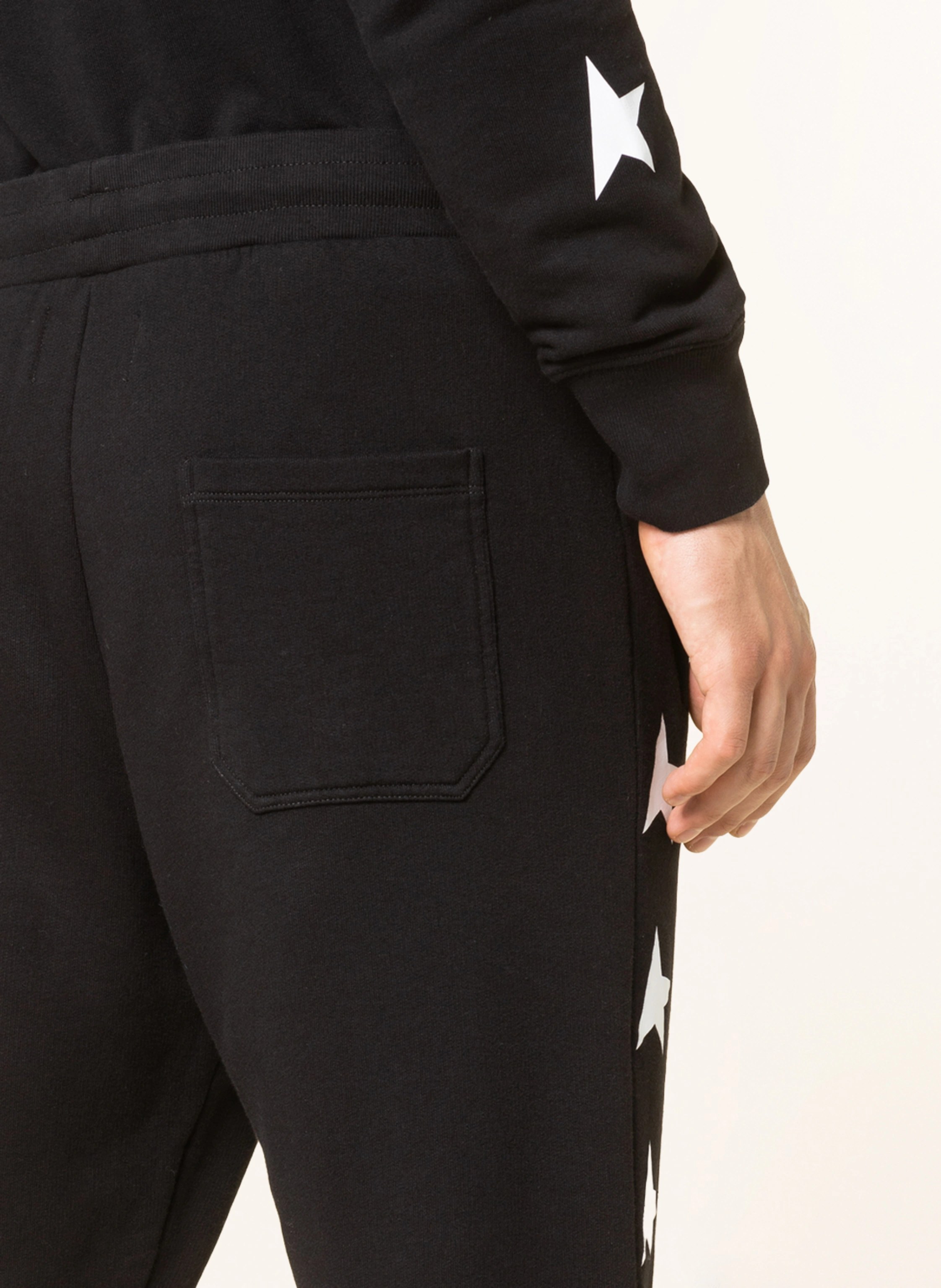 GOLDEN GOOSE Sweatpants