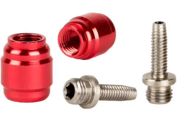 Elvedes Sram Hydraulisk Samlekit, 2 Sæt