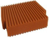 Oase Vervangmousse rood ProfiClear M3