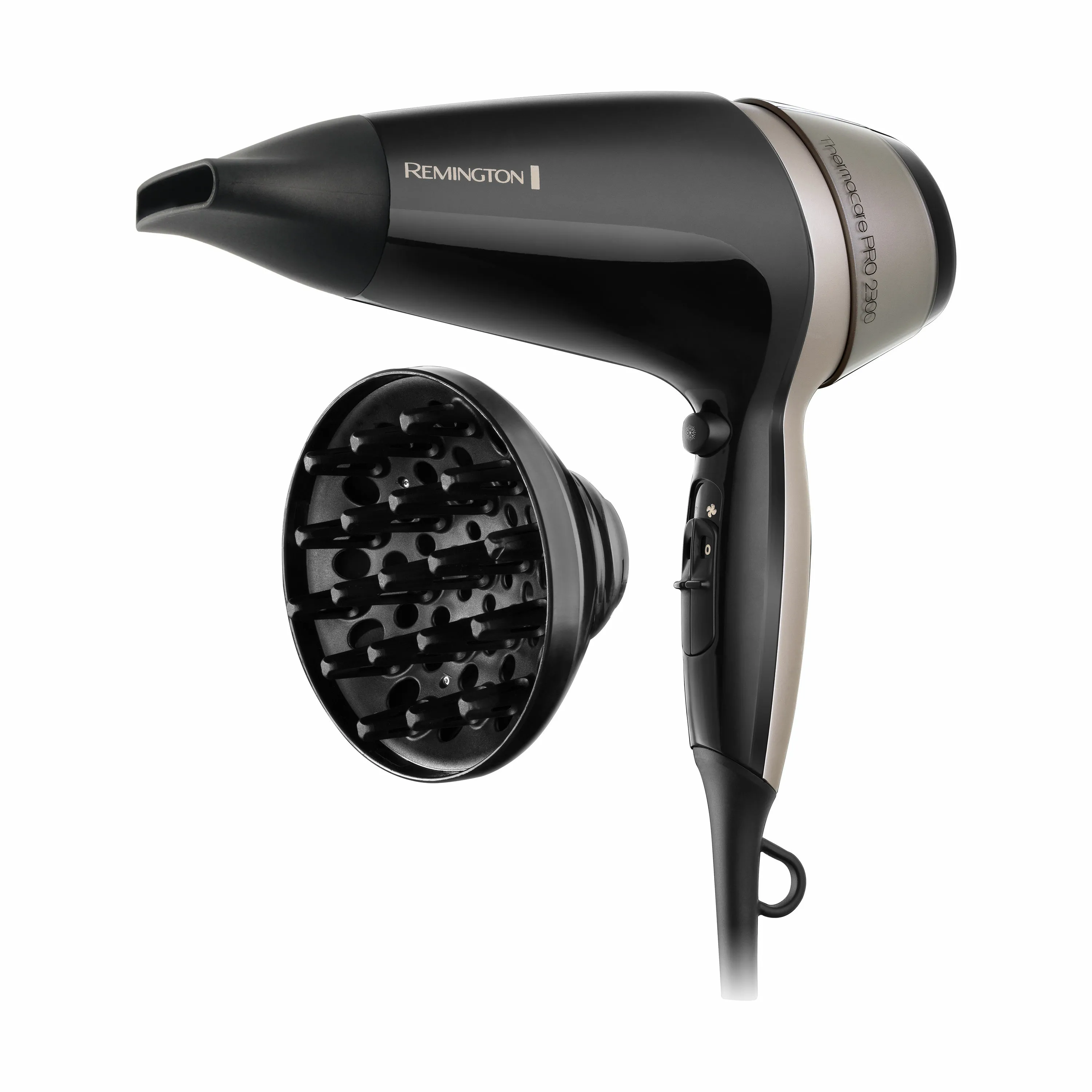 Remington Thermacare Pro 2300 Hårtørrer