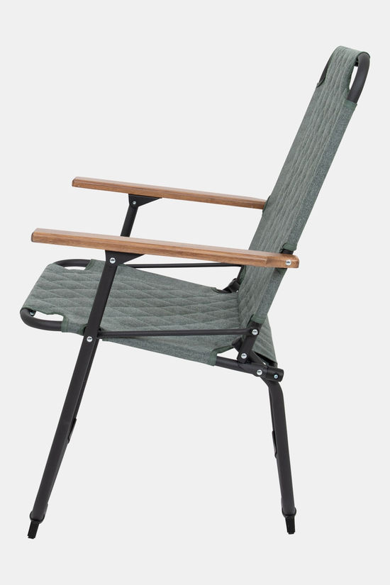 Bo-Camp Bo-Camp Industrial collection - Stoel - Jefferson - M - Groen