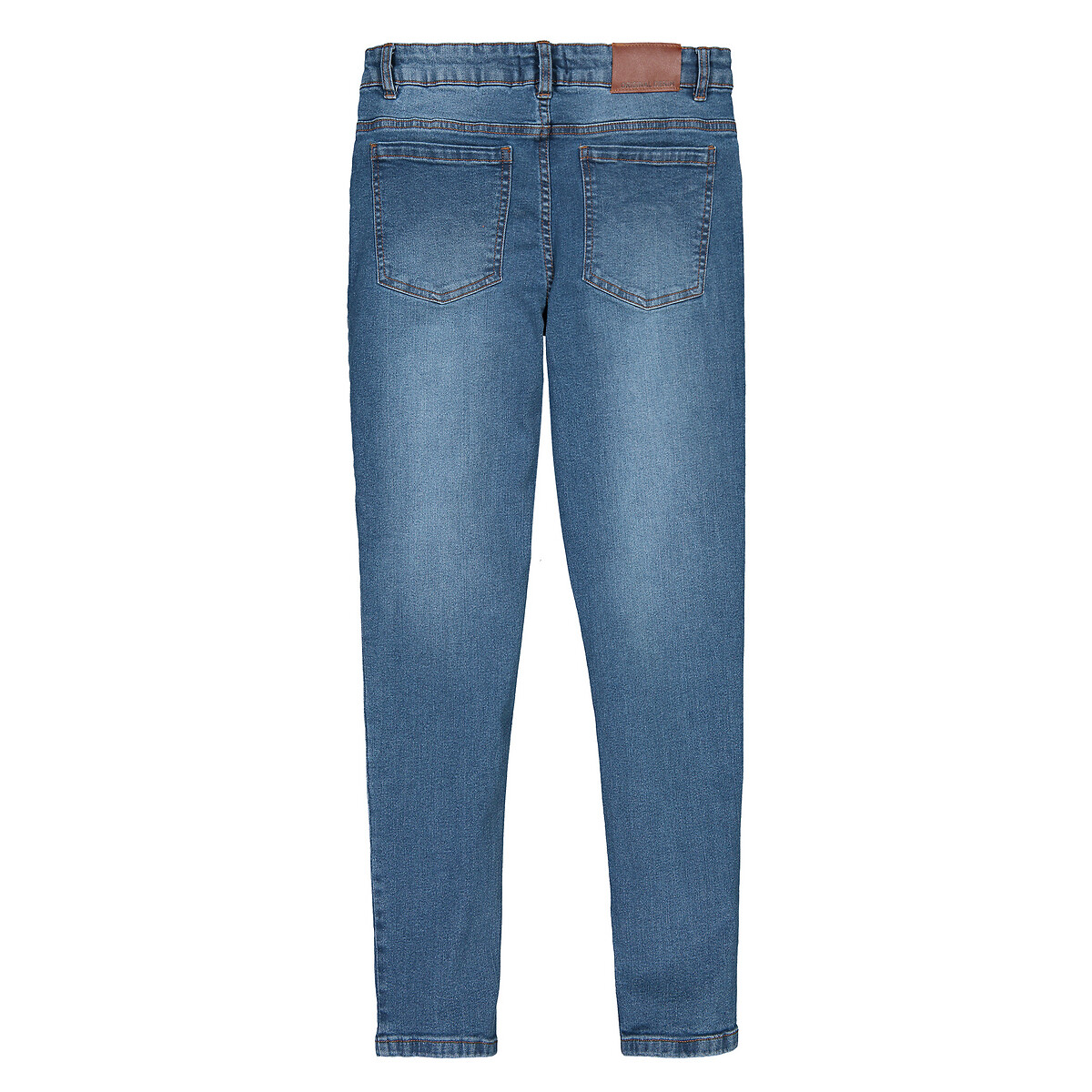 COLEÇÕES LA REDOUTE<br>Jeans slim