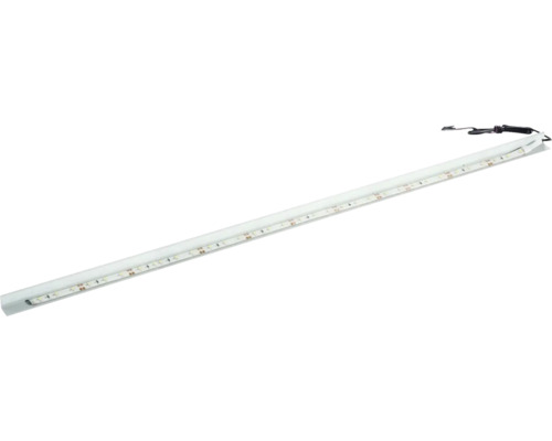 LED glazen wastafelverlichting FACKELMANN B.Paris 70,4 cm