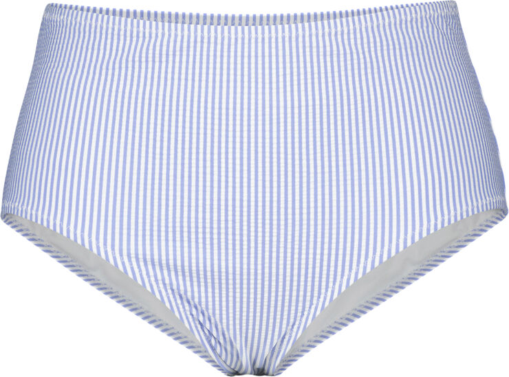 Firefly Seychelles Midi Brief Bikiniunderdel Blå
