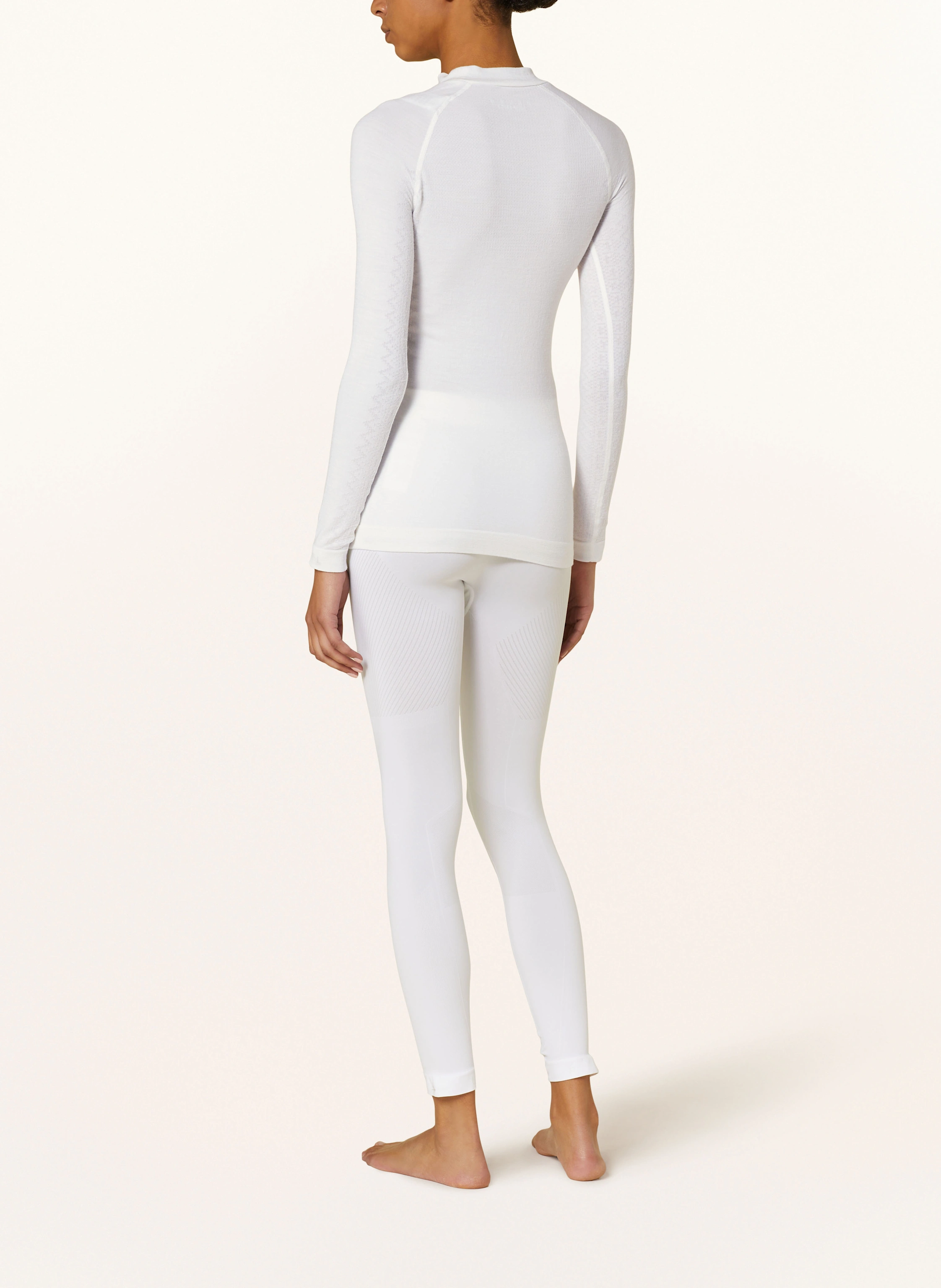 FALKE Funktionswäsche-Hose WARM