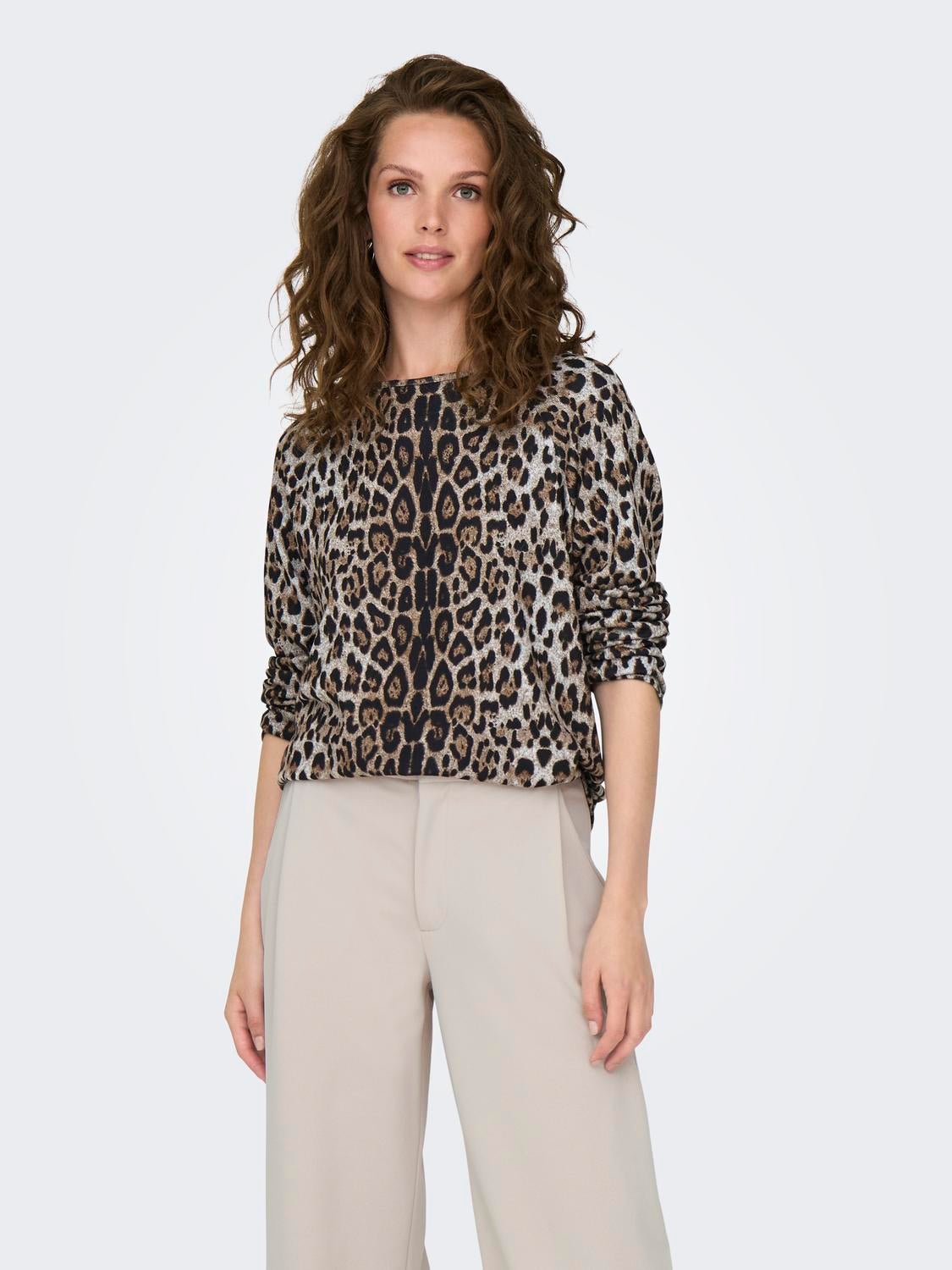 JDYTONSY Top Trench Coat