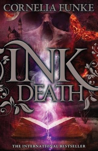 Inkdeath (Paperback)