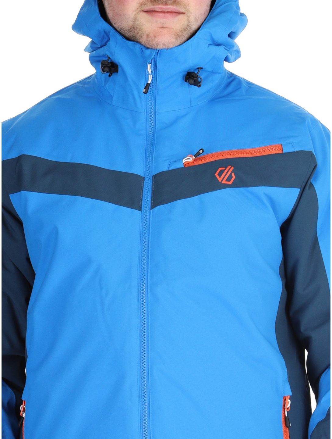 Eagly II ski-jas heren