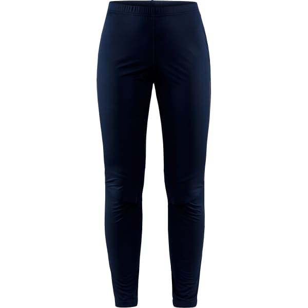Pantalon ski de fond CRAFT STORM BALANCE TIGHTS M BLAZE BLACK