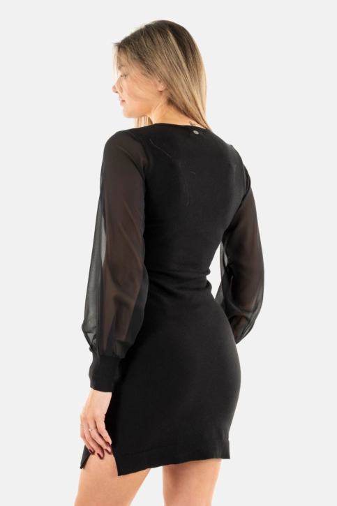 Robe freeman t. porter rosaland plain 12 black