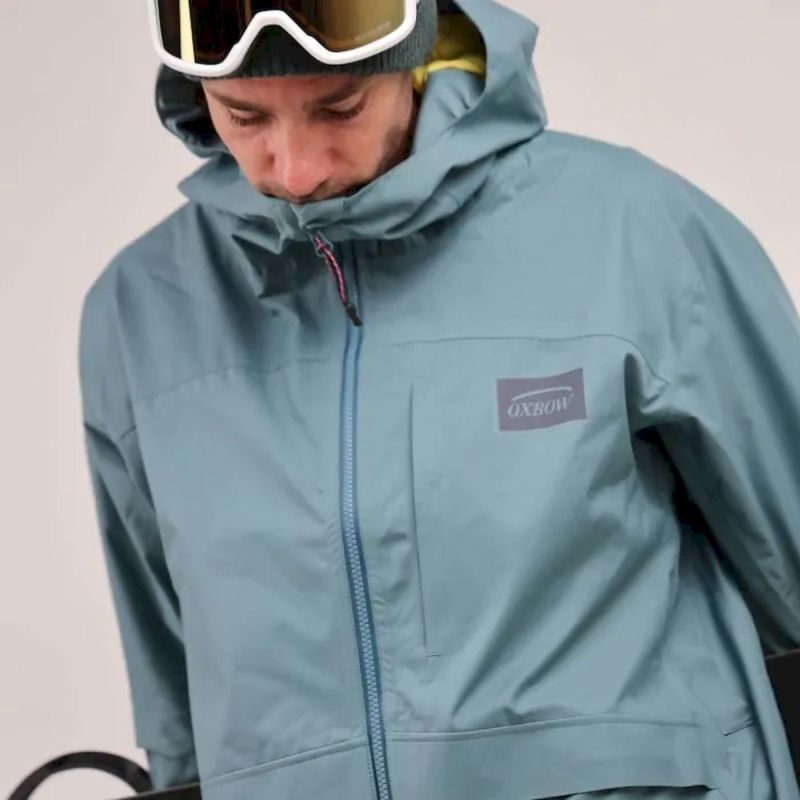 Soulor - Veste ski homme