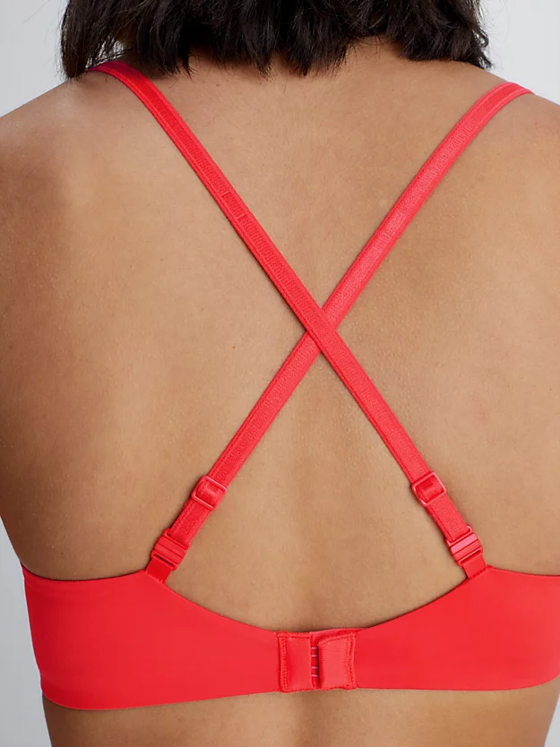 Camiseta Reggiseno com bojo push-up - Conforto Sedutor
