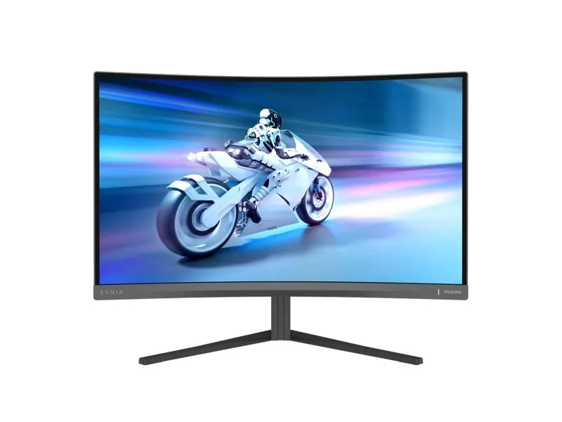 Philips Evnia 5000 27M2C5500W - LED-skærm - kurvet - 27
