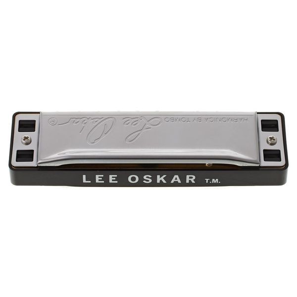 Lee Oskar Natural Minor G