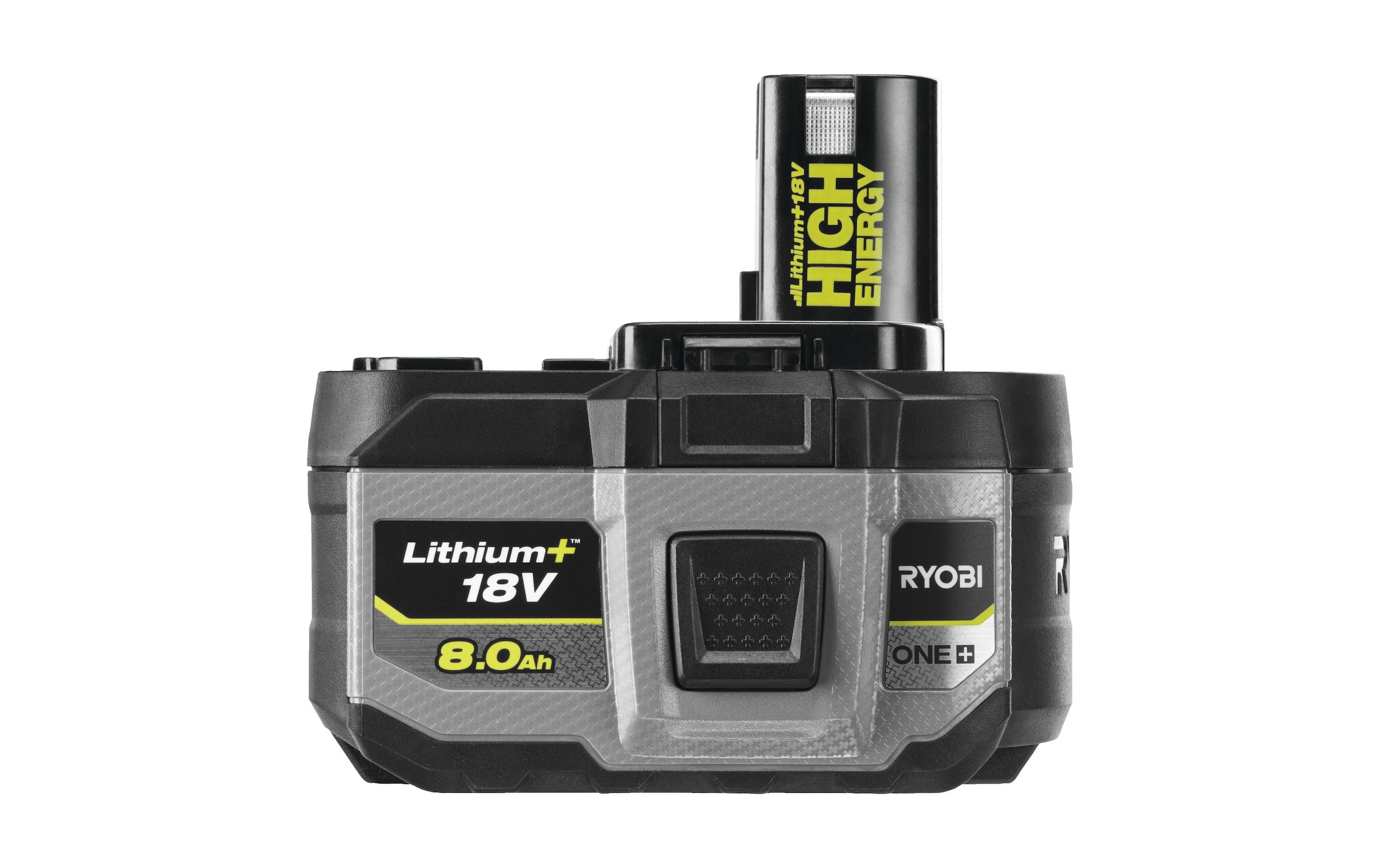 Akku »RYOBI RB1880T 18 V 8.0 Ah High Energy« 18,0