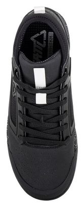 Chaussures Leatt 3.0 Flat Noir