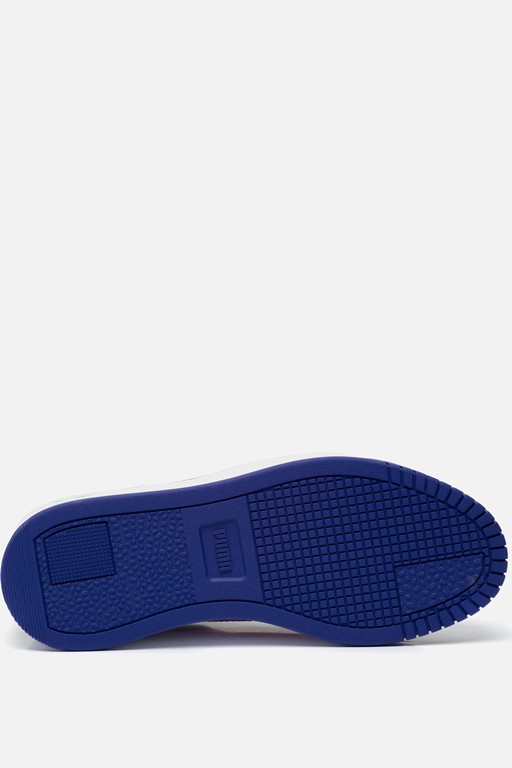 Puma Carina Street Sneakers wit Synthetisch