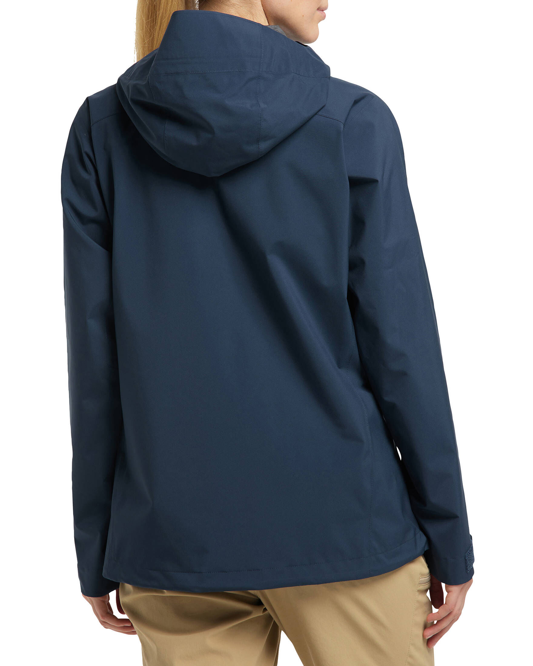 Haglöfs| Damen Hardshelljacke Spate Jacket