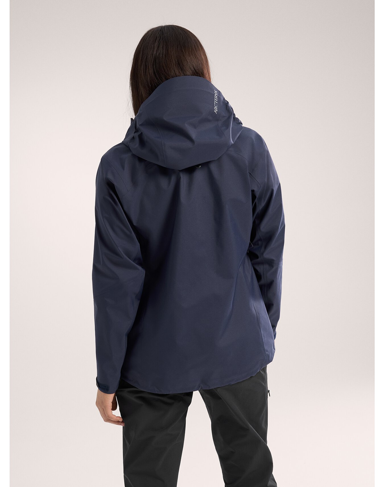 Beta SL Jacket Dame Black Sapphire