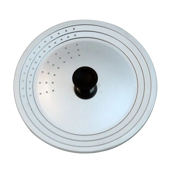 Couvercle passoire inox 16 à 22 cm Roger Orfèvre