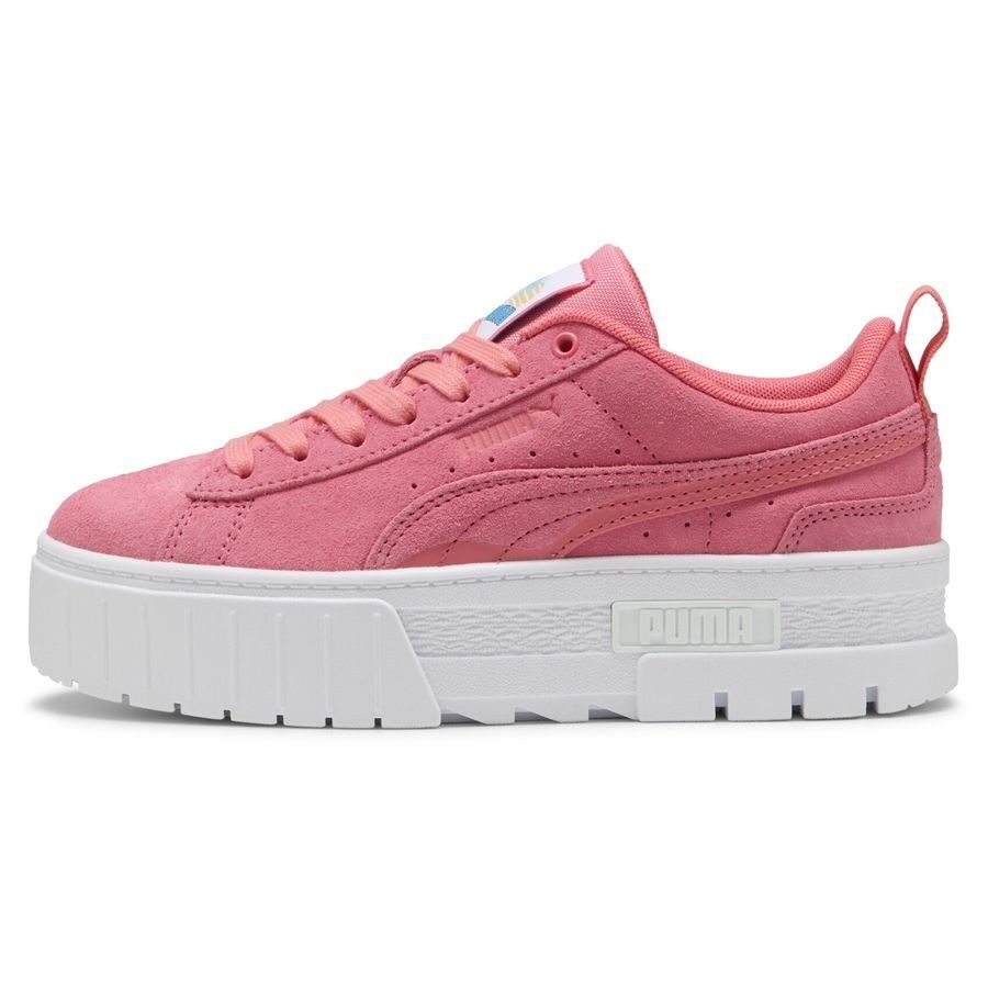 Puma Mayze Sunbathers Sneakers