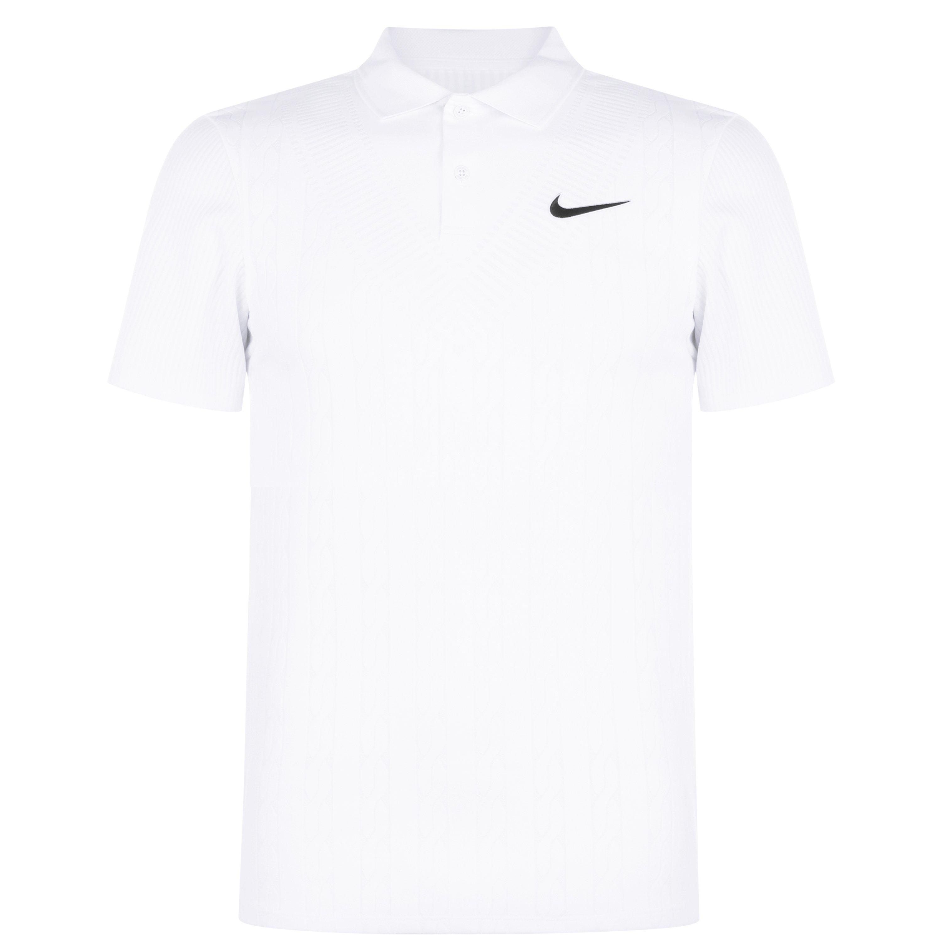 Nike Cricket Advanced Polo Mens