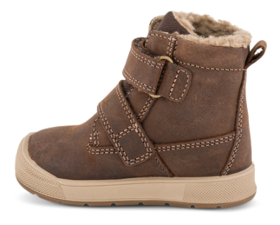 Primigi GTX Vinterstøvle Brun 88546