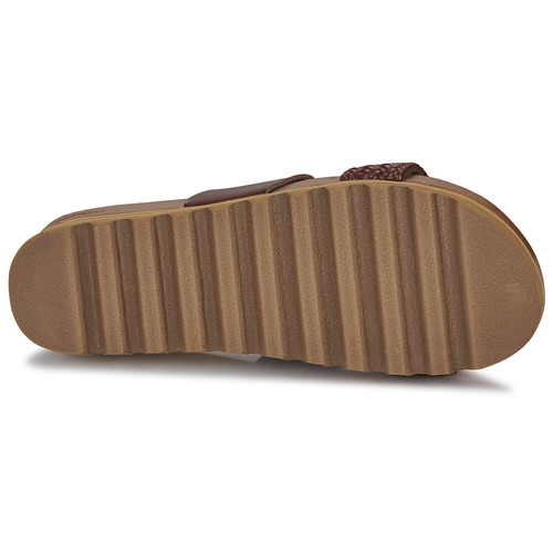 Reef - CUSHION VISTA HI - Marron