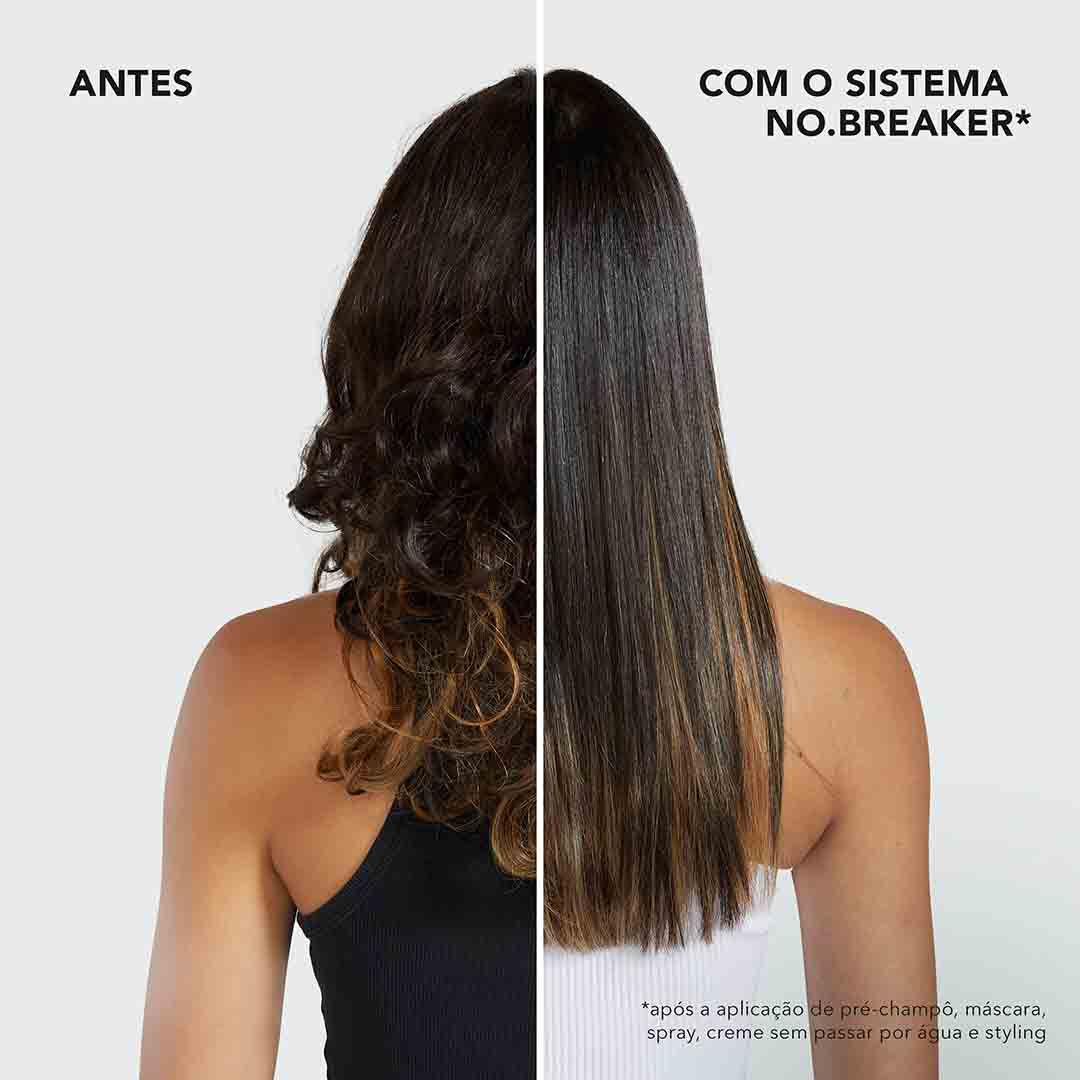 SEBASTIAN No breaker Champô Reparador - 1000ml