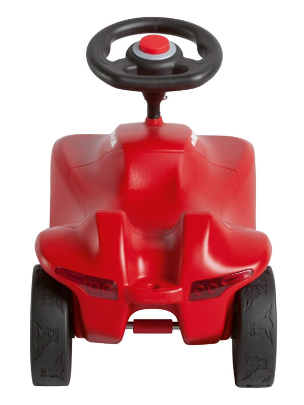 BIG-Bobby-Car-Neo Rot
