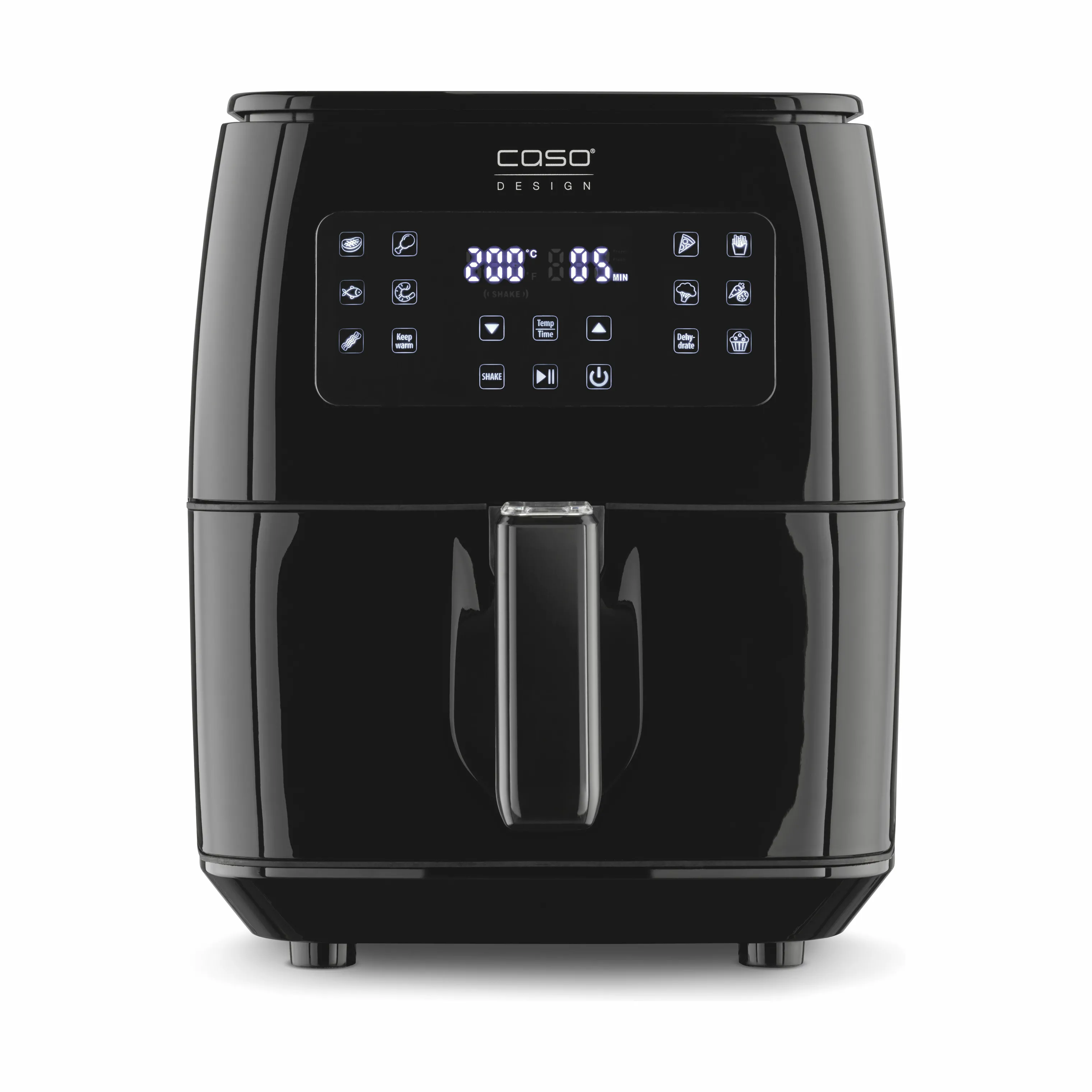 Caso Airfryer CS3180 AF600XL