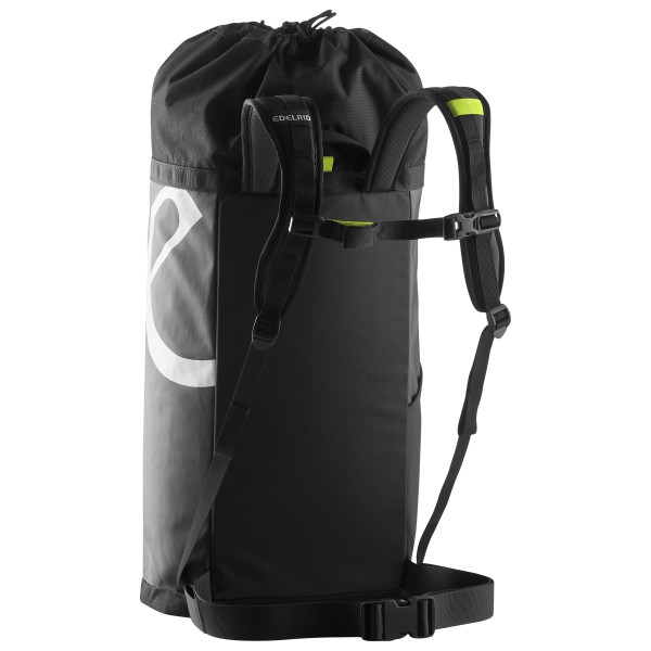 Edelrid - Pit 35 - Klimrugzak