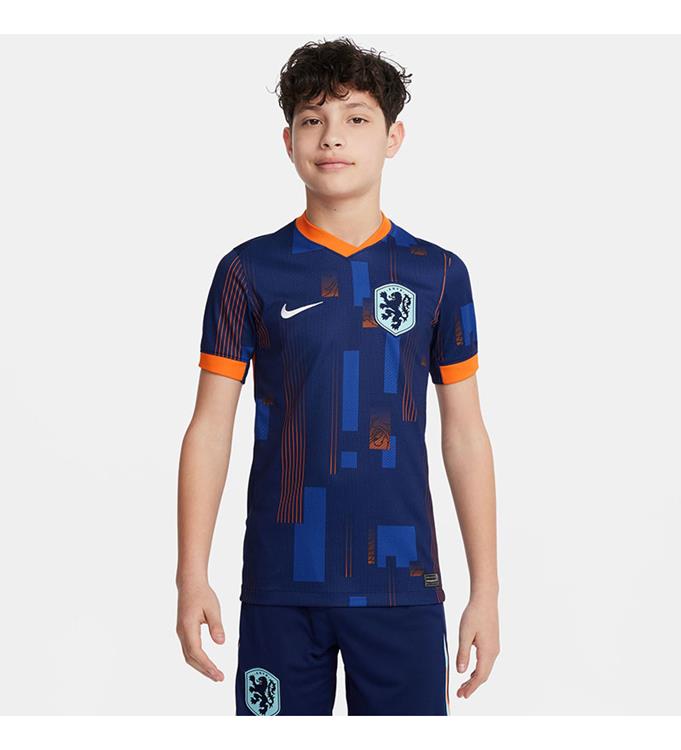 Nike JR KNVB Uitshirt 2024