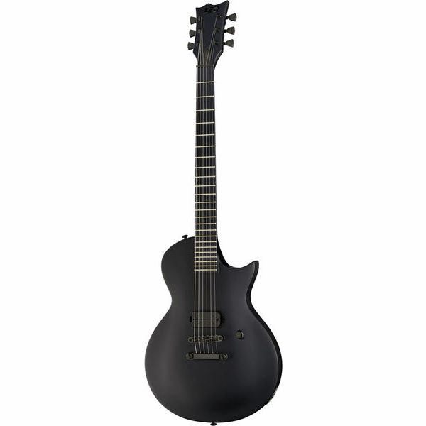 ESP LTD EC-Black Metall BLKS