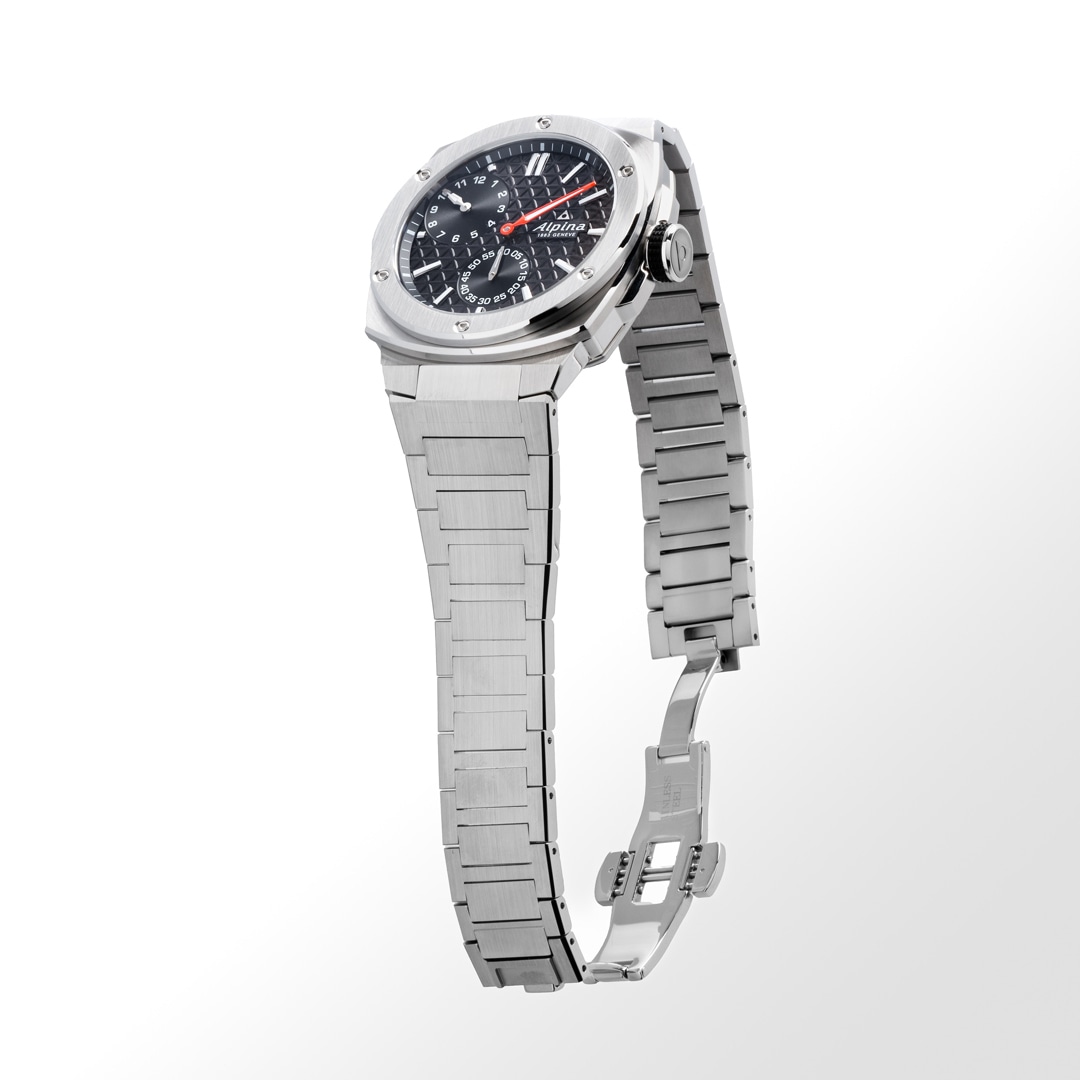 Alpina Alpiner Extreme Regulator Fratello Limited Edition