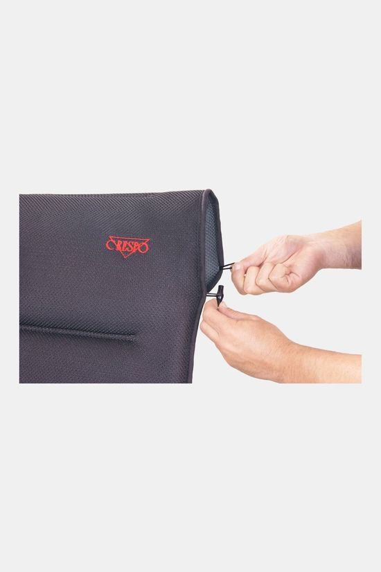 Crespo Crespo Air-Deluxe Stoelhoes