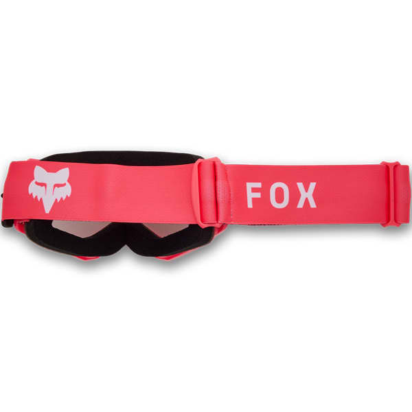 Masque VTT FOX YTH MAIN CORE GOGGLE PINK