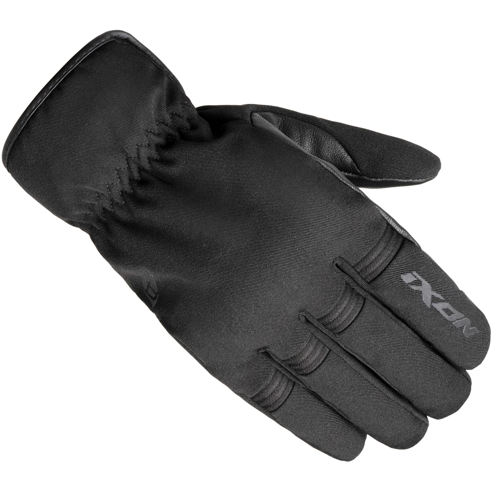 Ixon - Gants Pro Cain Noir
