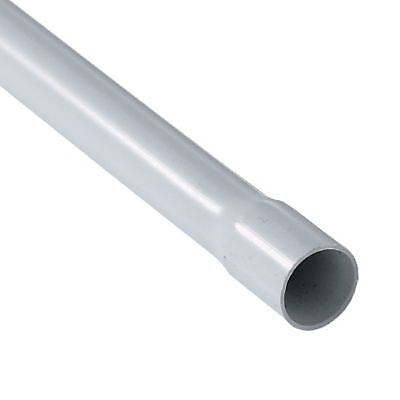 Tube IRL Diall ø25 mm Longueur 2 m