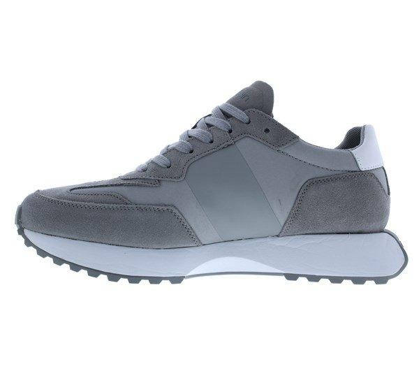 Calvin Klein Suede Trainers