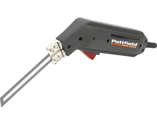 Pattfield S120 polystyreensnijder