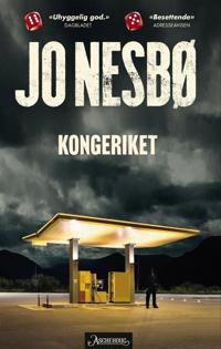 Kongeriket (E-bok)