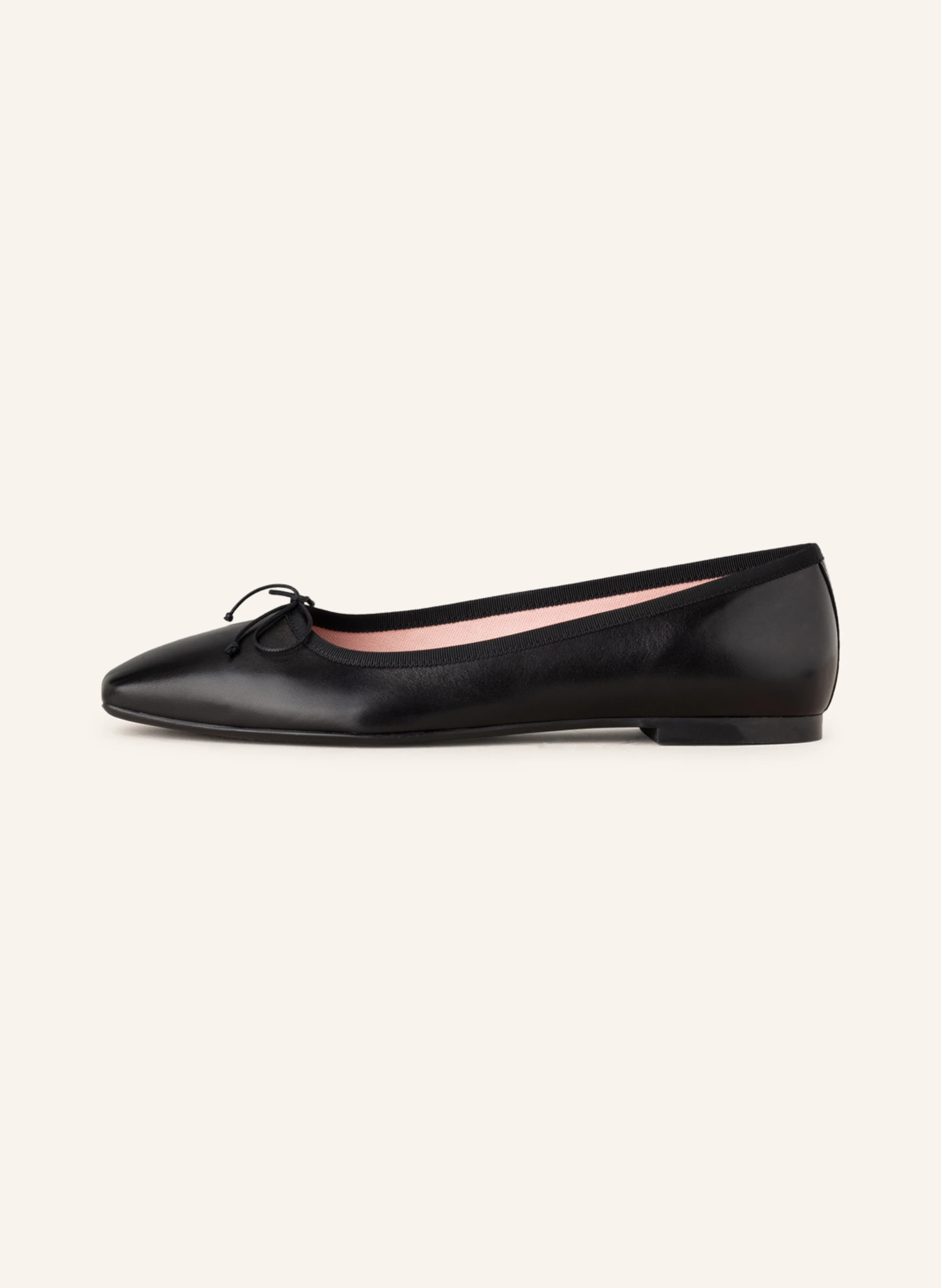 Pretty Ballerinas Ballerinas CAMILLE