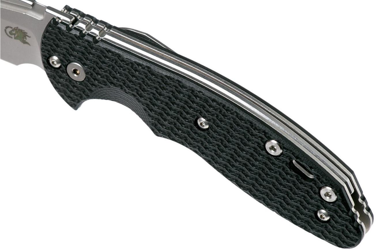 Rick Hinderer XM Slippy 3