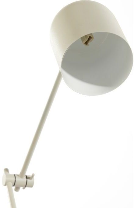 Trendhopper Riksja Vloerlamp