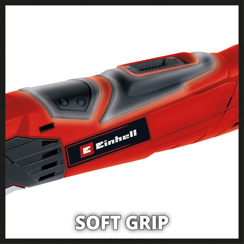 Einhell TE-MG 200 CE multitool 200W