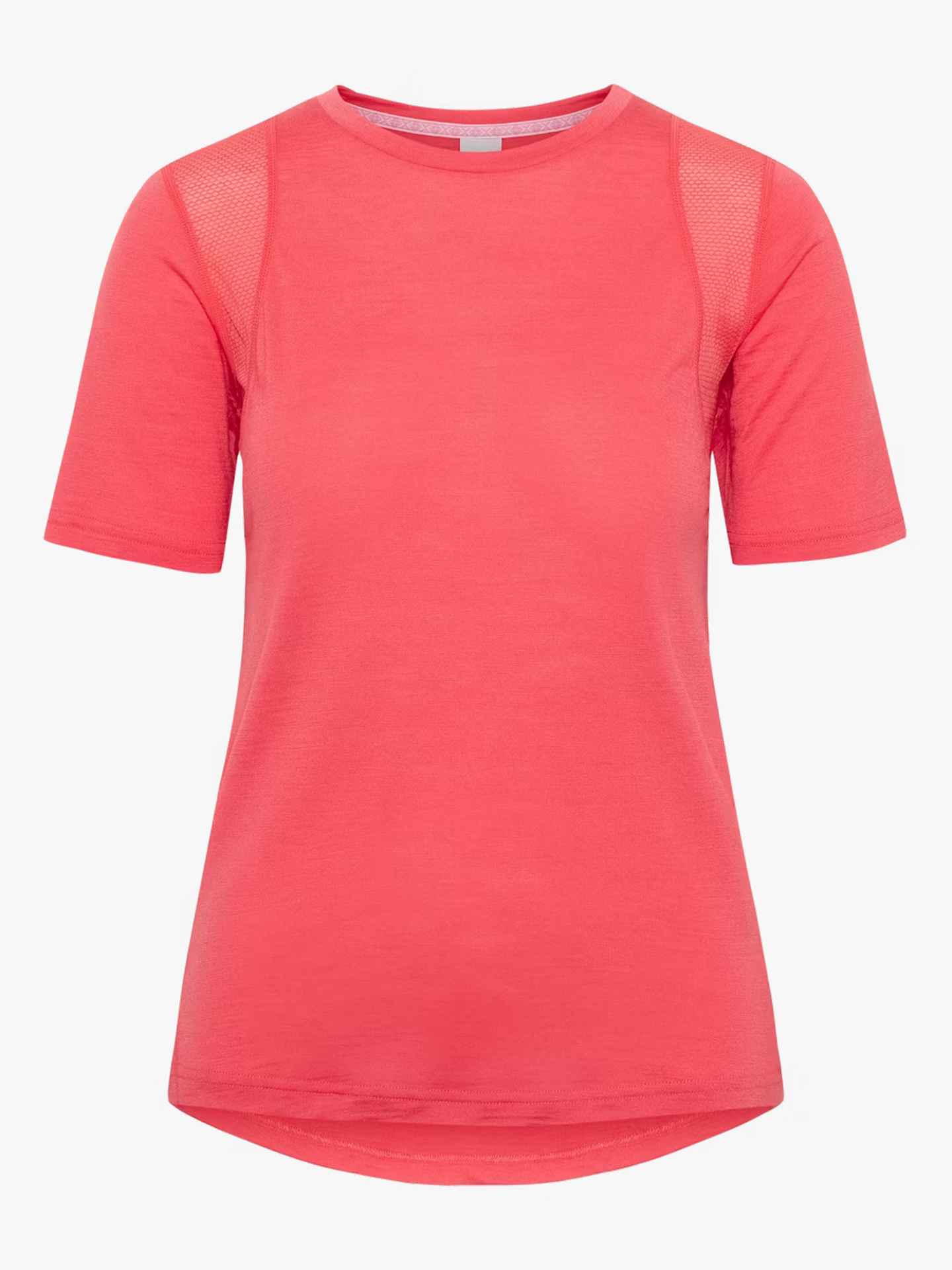Embla Wool Tee