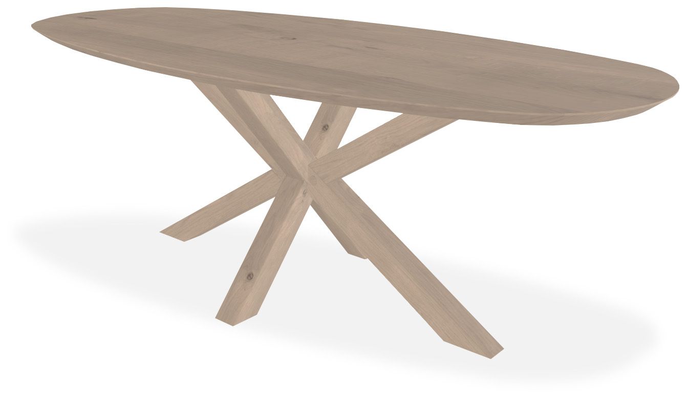 Eetkamertafel Vigo