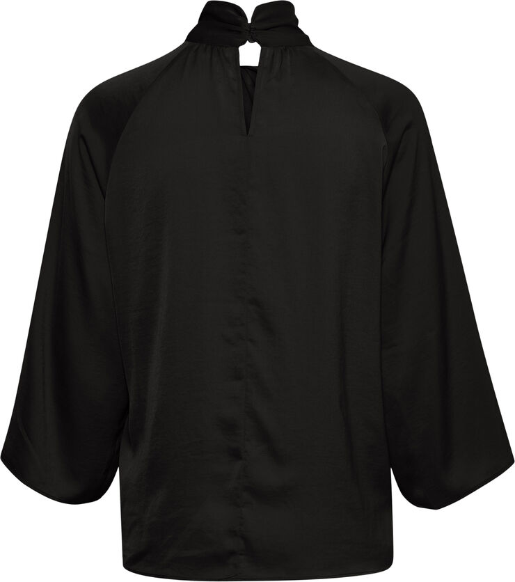 InWear KotoIW Blouse Black