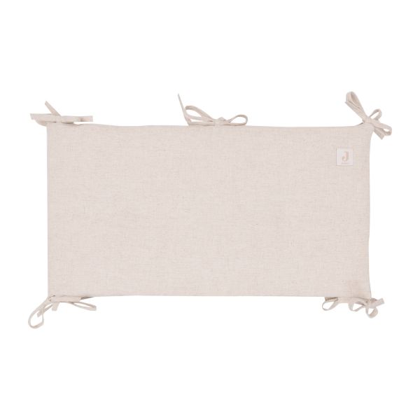 Jollein Box/Bedbumper Harvest Natural